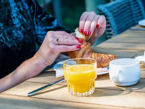 Mooi Twente lodges - Hof van Twente