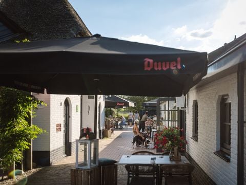 Mooi Twente lodges - Hof van Twente