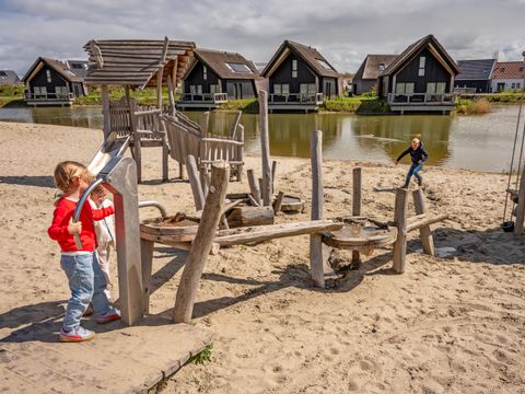 Dormio Nieuwvliet-Bad - Sluis - Afbeelding N°16