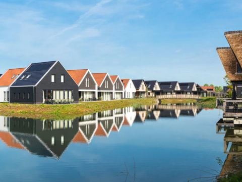 Dormio Nieuwvliet-Bad - Camping Sluis - Afbeelding N°0