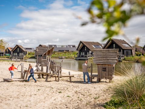 Dormio Nieuwvliet-Bad - Sluis - Afbeelding N°17