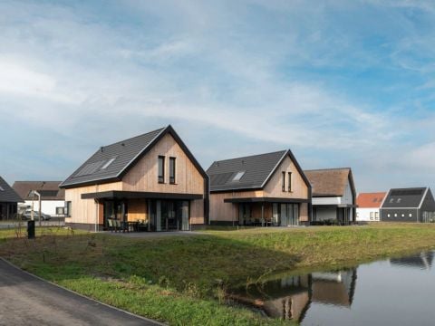 Dormio Nieuwvliet-Bad - Camping Sluis