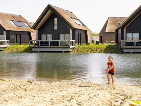 Dormio Nieuwvliet-Bad - Camping Sluis - Afbeelding N°4
