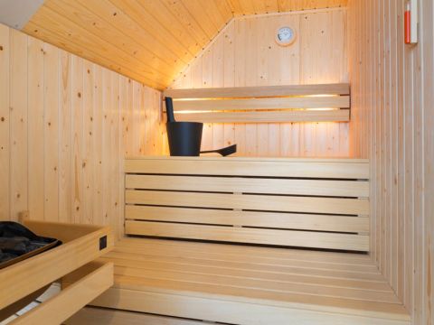 Dormio Nieuwvliet-Bad - Camping Sluis - Afbeelding N°2