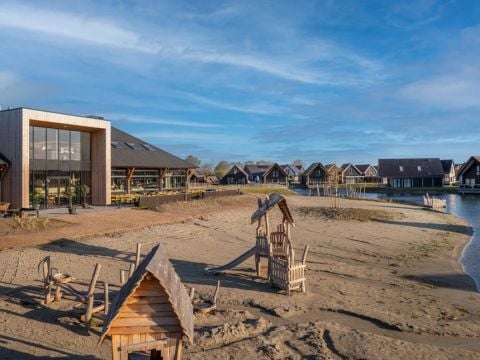 Dormio Nieuwvliet-Bad - Camping Sluis - Afbeelding N°3