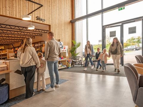Dormio Nieuwvliet-Bad - Sluis - Afbeelding N°5