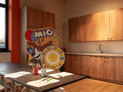 Dormio Nieuwvliet-Bad - Camping Sluis - Afbeelding N°5