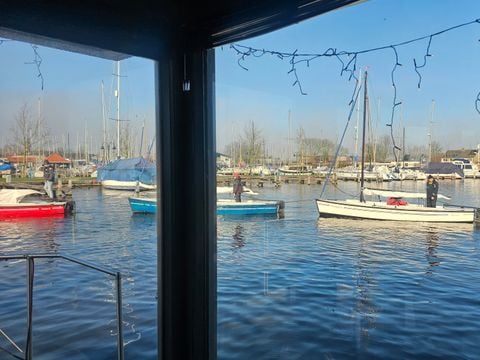 Houseboats Heeg - Camping Súdwest-Fryslân - Afbeelding N°2