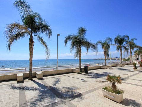 Camping Baia del Sole - Camping Ragusa