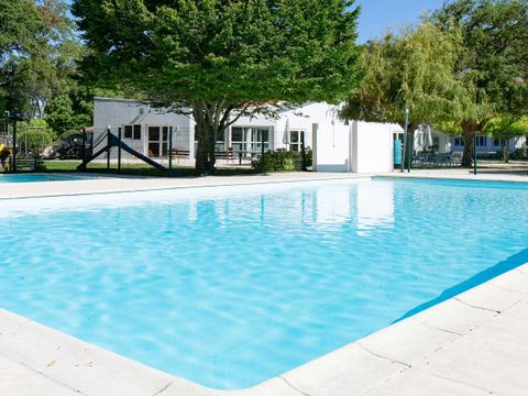 Village-Club Cap Océan - Camping Landes