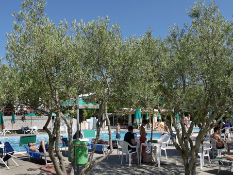 Camping Le Soline - Camping Siena