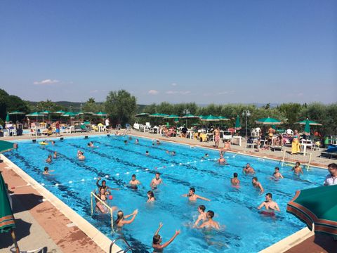 Camping Le Soline - Camping Siena