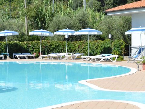Villaggio Europa Unita - Camping Teramo