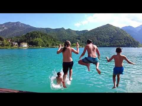 Villaggio Europa Unita - Camping Teramo