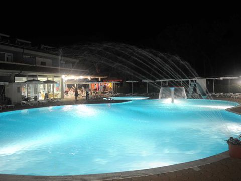 Villaggio Europa Unita - Camping Teramo