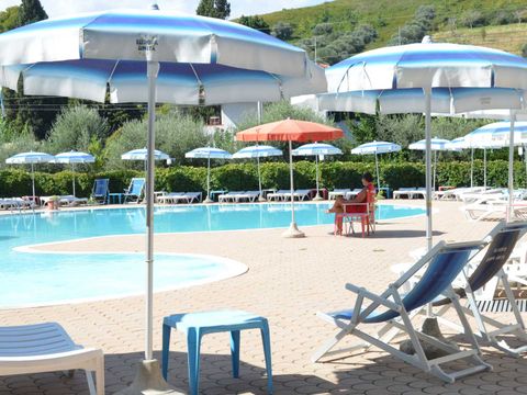 Villaggio Europa Unita - Camping Teramo