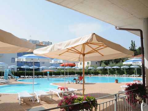 Villaggio Europa Unita - Camping Teramo