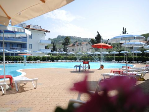 Villaggio Europa Unita - Camping Teramo