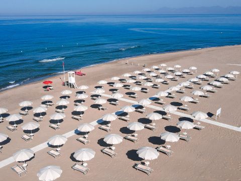 Camping Athena - Camping Salerno