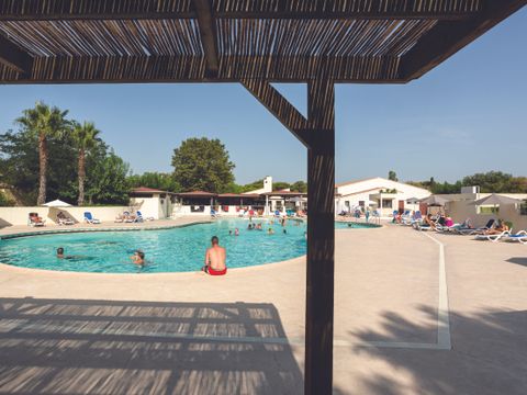 SOWELL RESIDENCES Les Lauriers Roses - Camping Hérault