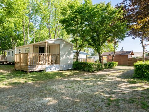 CampOVillage - Camping Cher