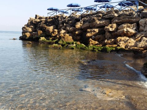 Camping La Foce dei Tramonti - Camping Salerno - Afbeelding N°4