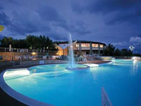 Happy Village - Camping Salerno