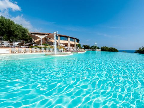 Happy Village - Camping Salerno