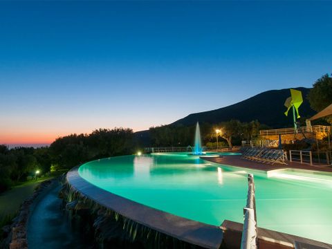 Happy Village - Camping Salerno
