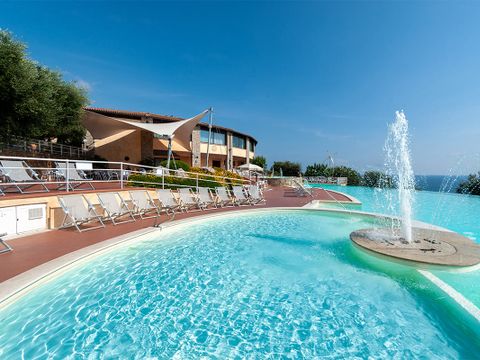Happy Village - Camping Salerno