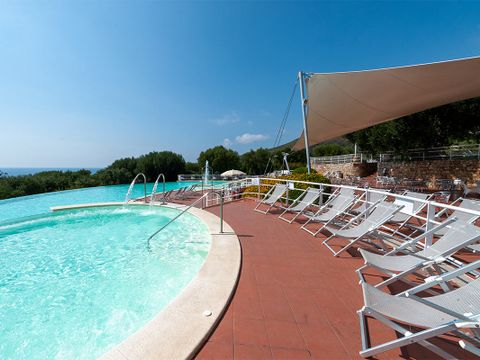 Happy Village - Camping Salerno
