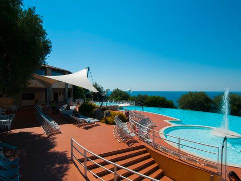 Happy Village - Camping Salerno