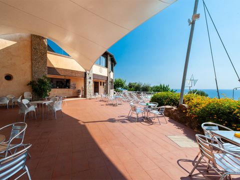 Happy Village - Camping Salerno