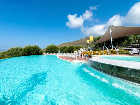 Happy Village - Camping Salerno