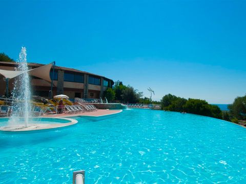 Happy Village - Camping Salerno