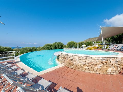 Happy Village - Camping Salerno
