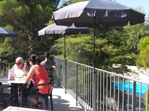 Camping Les Peupliers - Ardèche