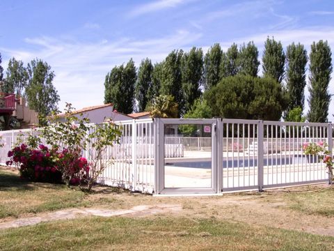 Le Marais - Village Vacances - Camping Charente-Maritime