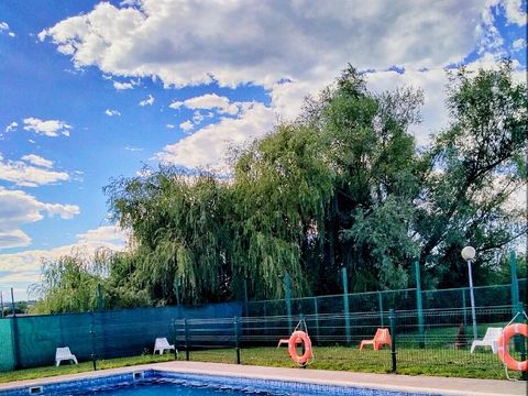 Camping Somo parque - Camping Cantabrië