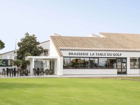 Pierre & Vacances Résidence Horizon Golf - Pyrénées-Orientales