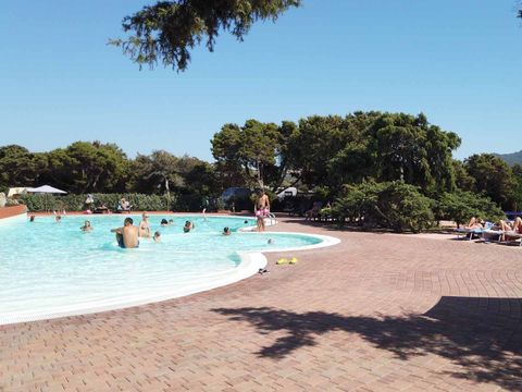 Kampaoh Valledoria - Camping Sassari