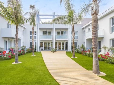Residence Cap Cassis Calanques Pierre & Vacances - Camping Bouches-du-Rhône - Afbeelding N°4