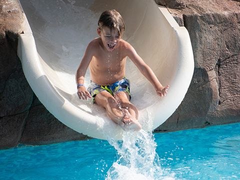 La Marina Camping & Resort - Camping Alicante