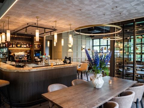 TopParken Résidence Lage Vuursche - Baarn