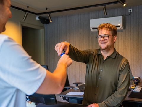 TopParken Résidence Lage Vuursche - Baarn - Afbeelding N°7