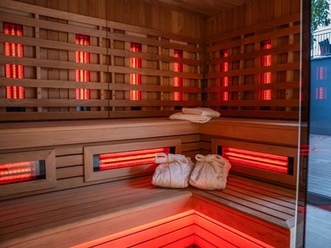 TopParken Résidence Lage Vuursche - Baarn