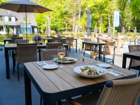 TopParken Résidence Lage Vuursche - Baarn