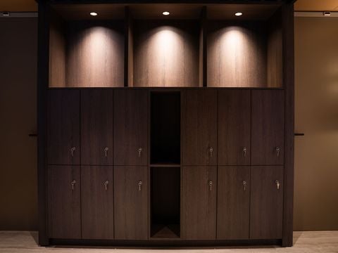 TopParken Résidence Lage Vuursche - Baarn