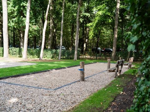TopParken Résidence Lage Vuursche - Baarn