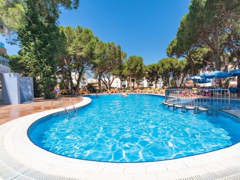 Rentalmar Blue Beach Apartments - Camping Tarragona